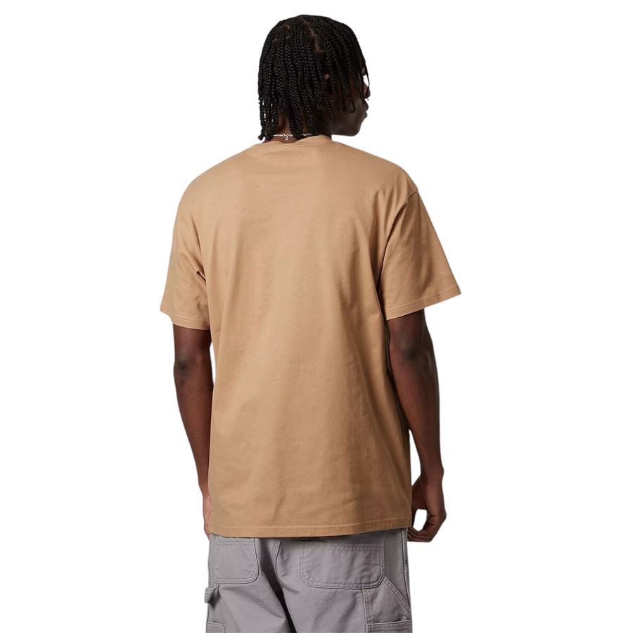 S/S Chase T-Shirt da uomo Carhartt WIP | I0263912N1XX
